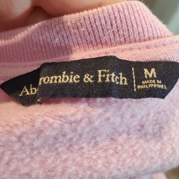 A&F Sweatshirt - Picture 4 of 4